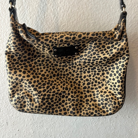 kate spade Handbags - Kate Spade Lepord purse